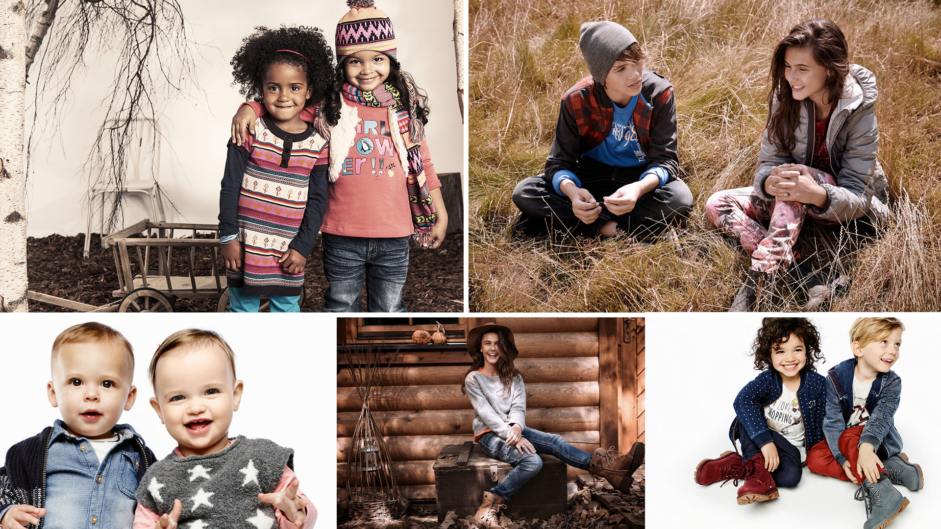 Kids and Style - Ihr Laden für Baby-,  Kinder- und Jugendmode in Peiting